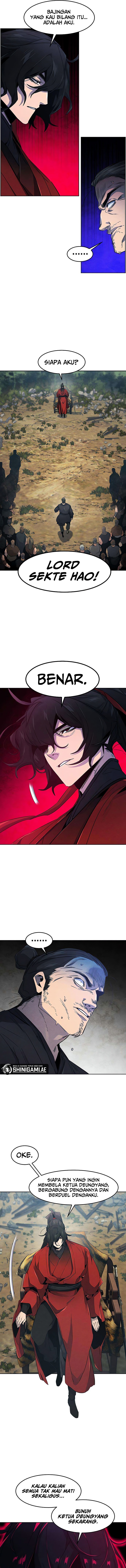 The Return Of the Crazy Demon - Chapter 152 - Page 12