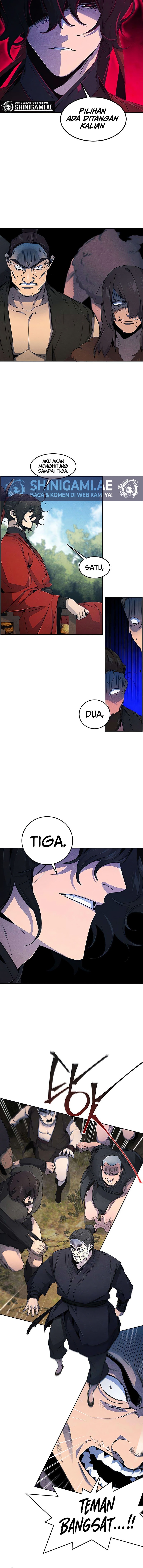 The Return Of the Crazy Demon - Chapter 152 - Page 13