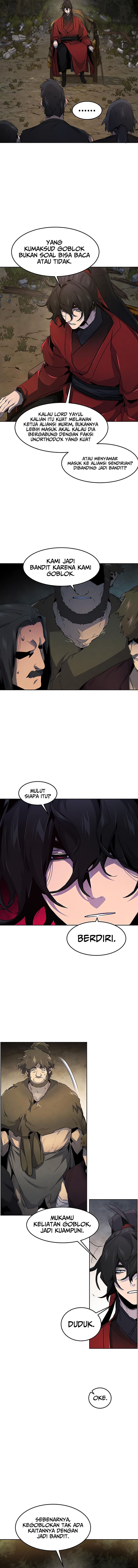 The Return Of the Crazy Demon - Chapter 153 - Page 4