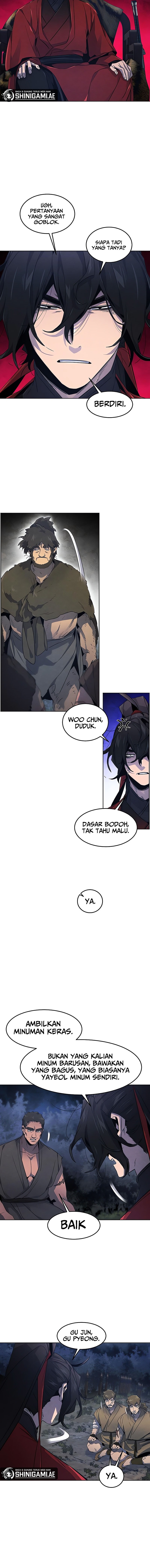 The Return Of the Crazy Demon - Chapter 154 - Page 12