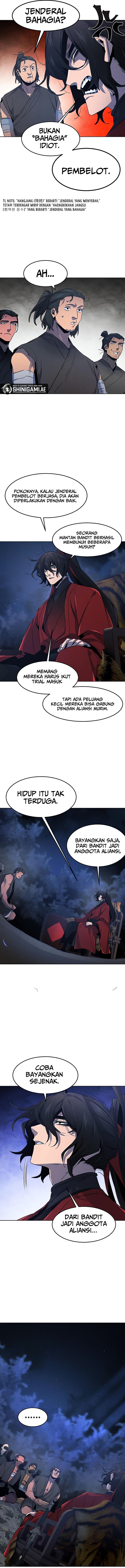 The Return Of the Crazy Demon - Chapter 155 - Page 12