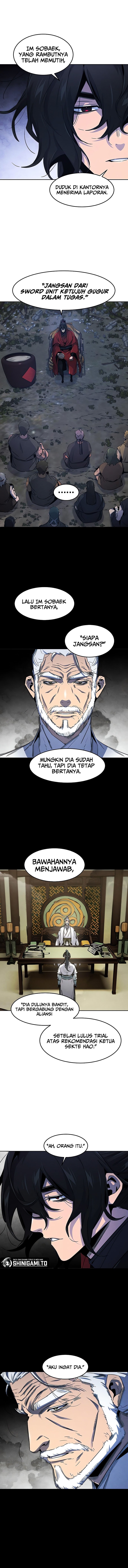 The Return Of the Crazy Demon - Chapter 156 - Page 4