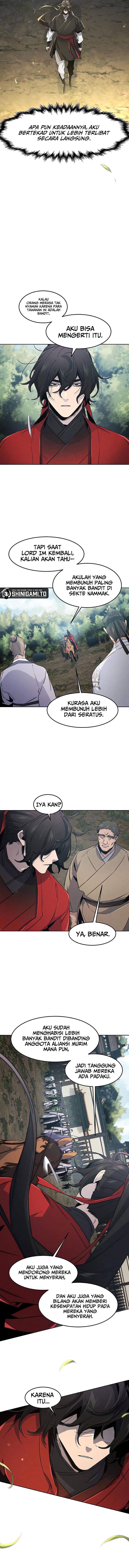 The Return Of the Crazy Demon - Chapter 157 - Page 7