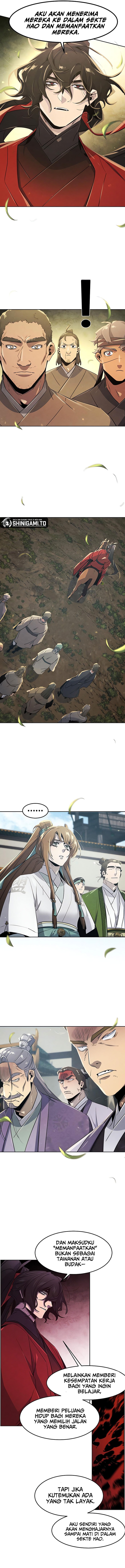The Return Of the Crazy Demon - Chapter 157 - Page 8