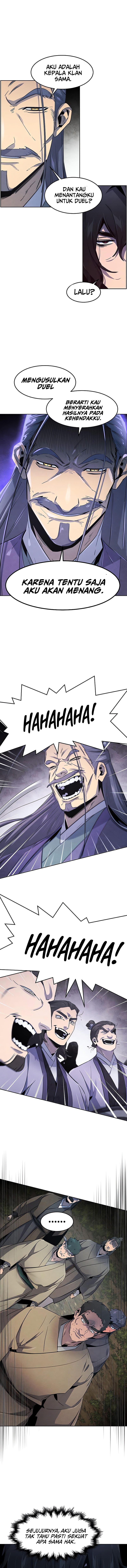 The Return Of the Crazy Demon - Chapter 157 - Page 12