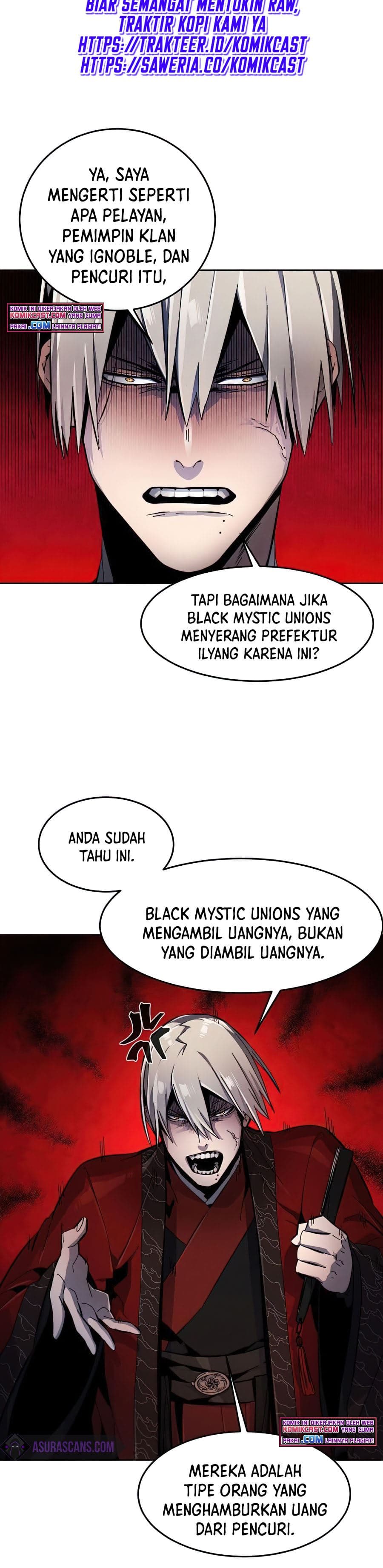 The Return Of the Crazy Demon - Chapter 16 - Page 11