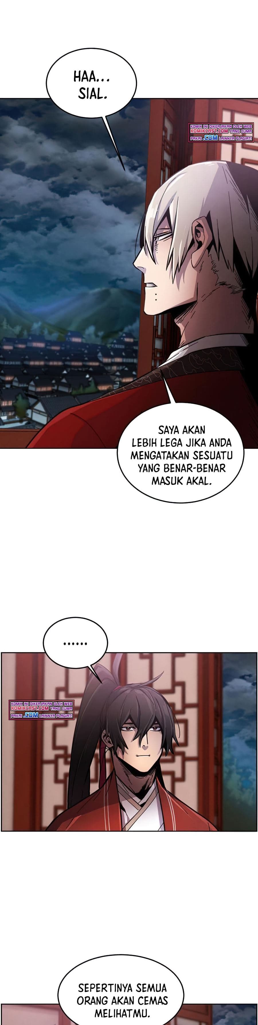 The Return Of the Crazy Demon - Chapter 16 - Page 15