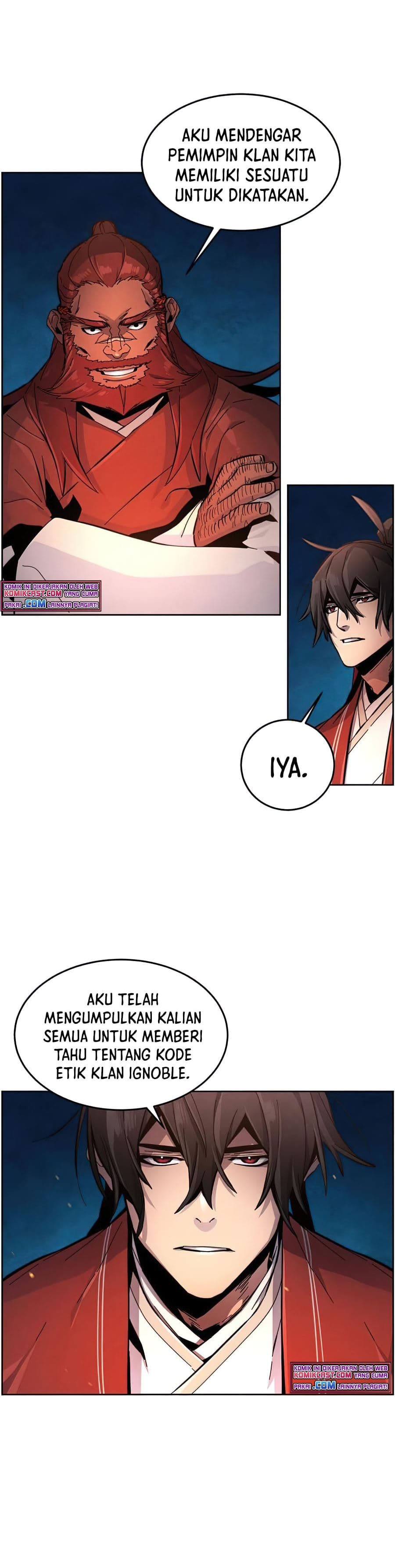 The Return Of the Crazy Demon - Chapter 16 - Page 19