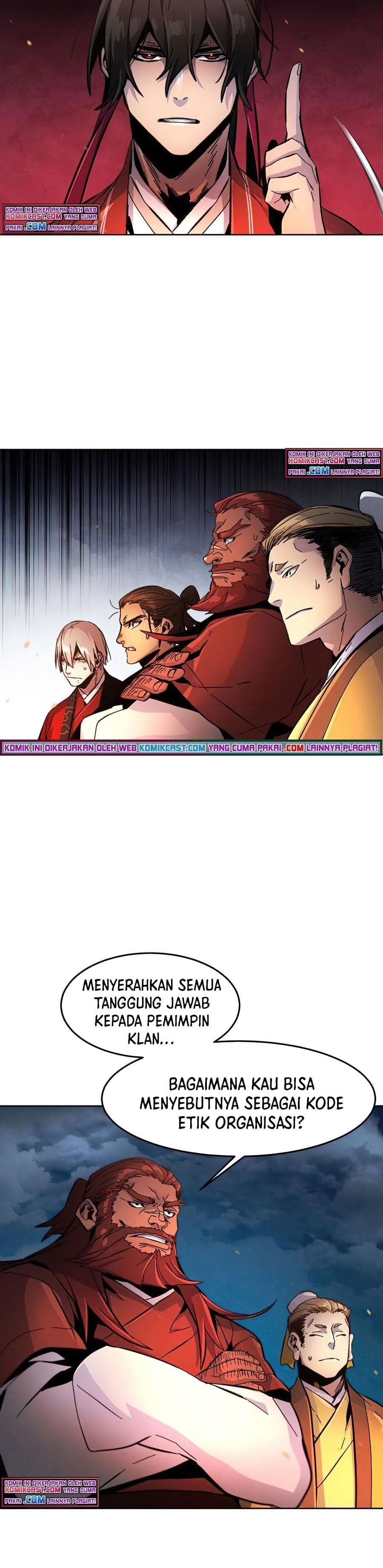 The Return Of the Crazy Demon - Chapter 16 - Page 22