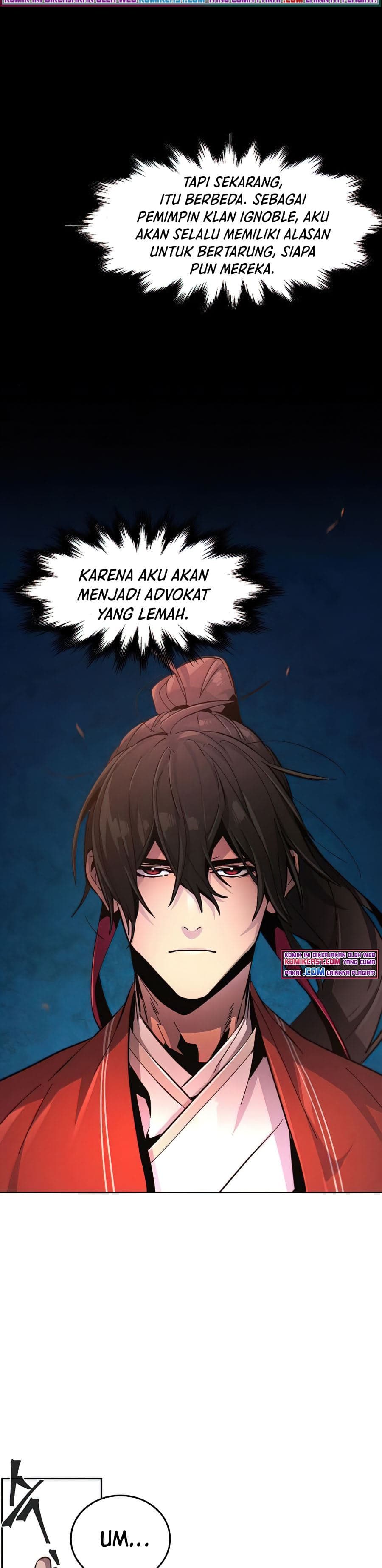 The Return Of the Crazy Demon - Chapter 16 - Page 36