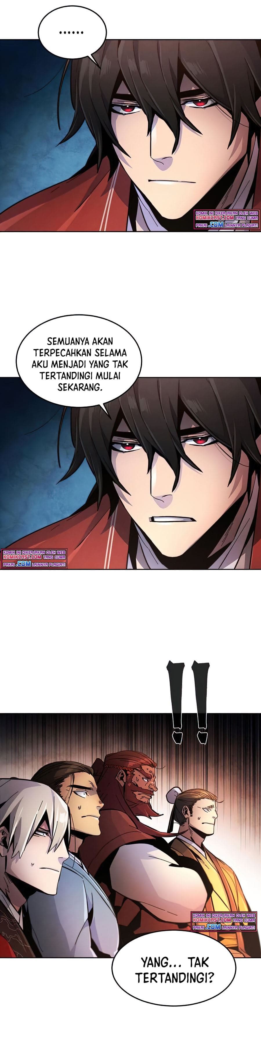 The Return Of the Crazy Demon - Chapter 16 - Page 38