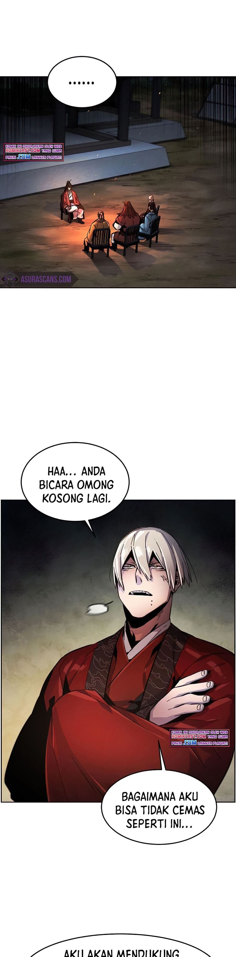 The Return Of the Crazy Demon - Chapter 16 - Page 39