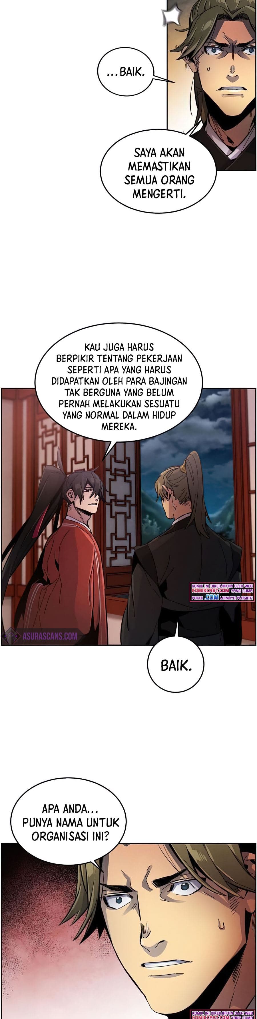 The Return Of the Crazy Demon - Chapter 16 - Page 4