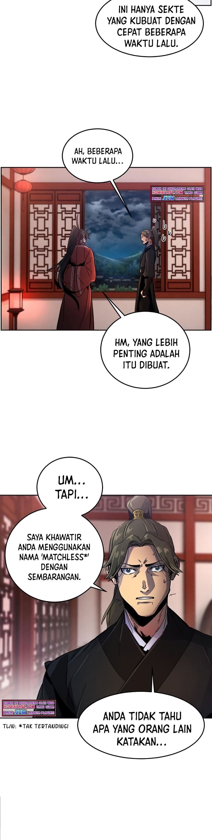 The Return Of the Crazy Demon - Chapter 16 - Page 7