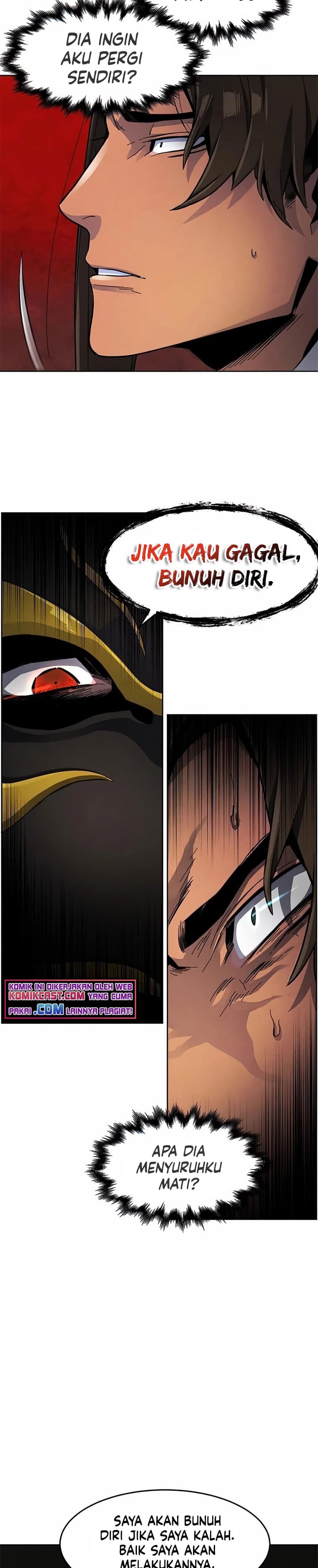 The Return Of the Crazy Demon - Chapter 17 - Page 11