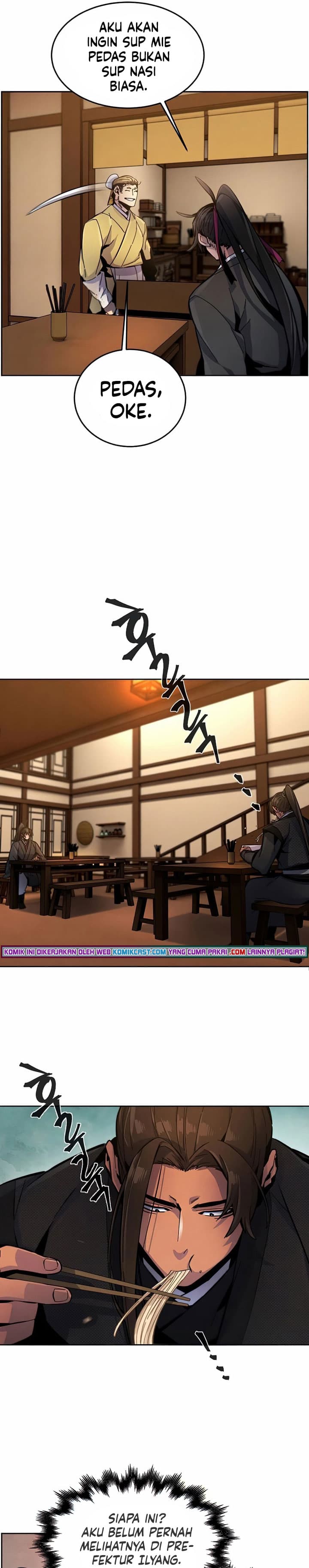 The Return Of the Crazy Demon - Chapter 17 - Page 14