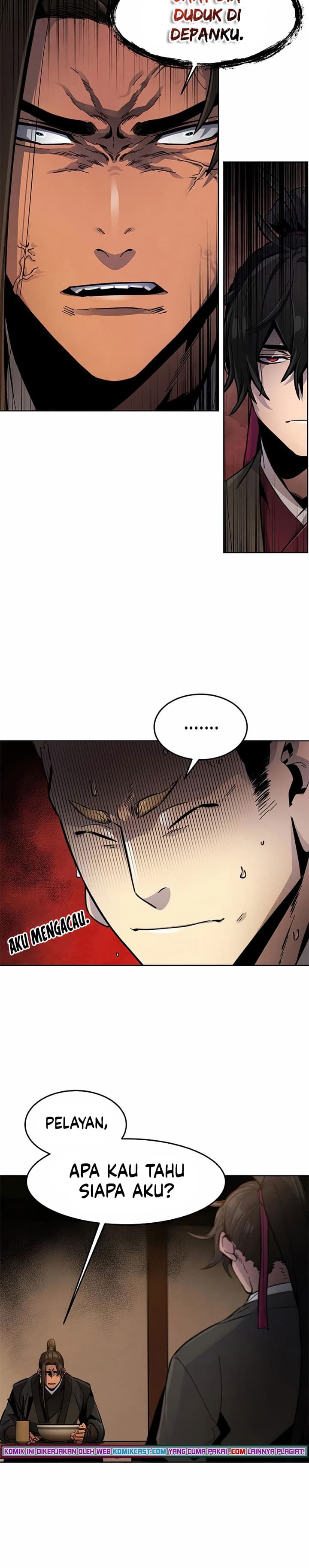 The Return Of the Crazy Demon - Chapter 17 - Page 19