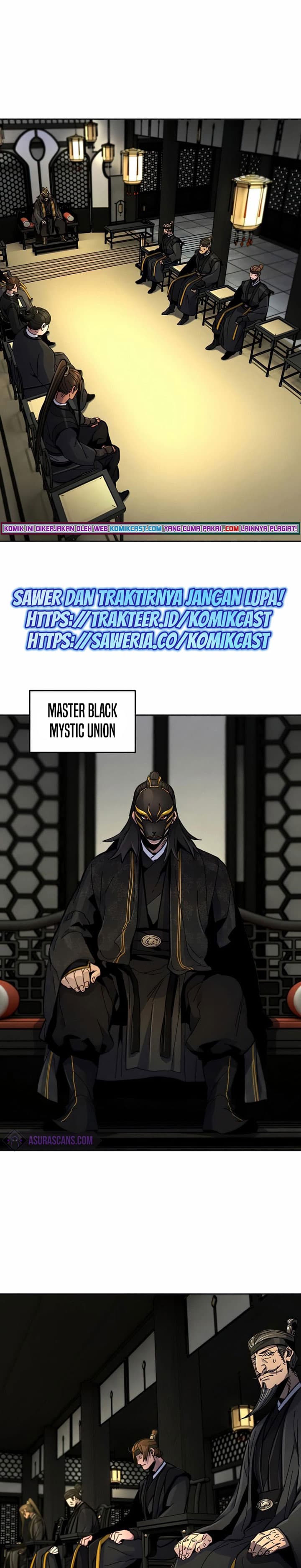 The Return Of the Crazy Demon - Chapter 17 - Page 2