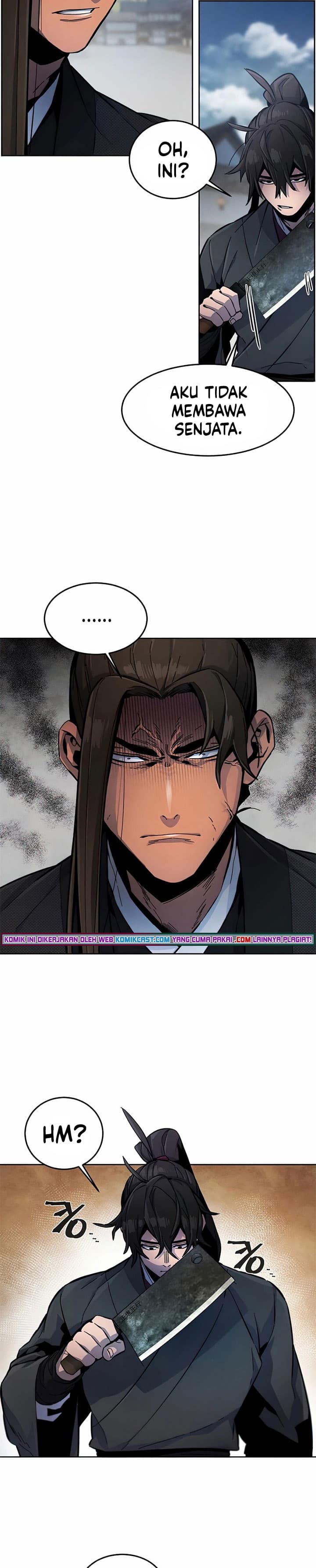 The Return Of the Crazy Demon - Chapter 17 - Page 29