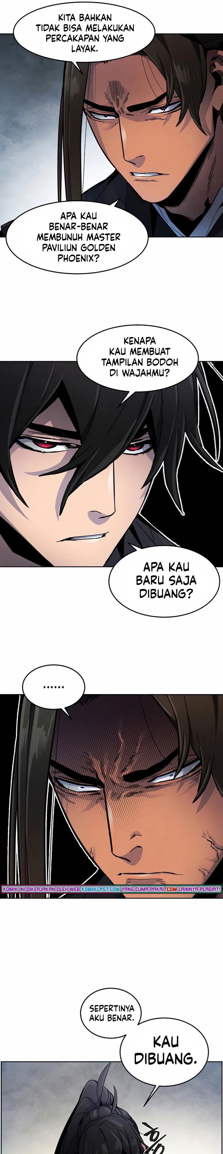 The Return Of the Crazy Demon - Chapter 17 - Page 32