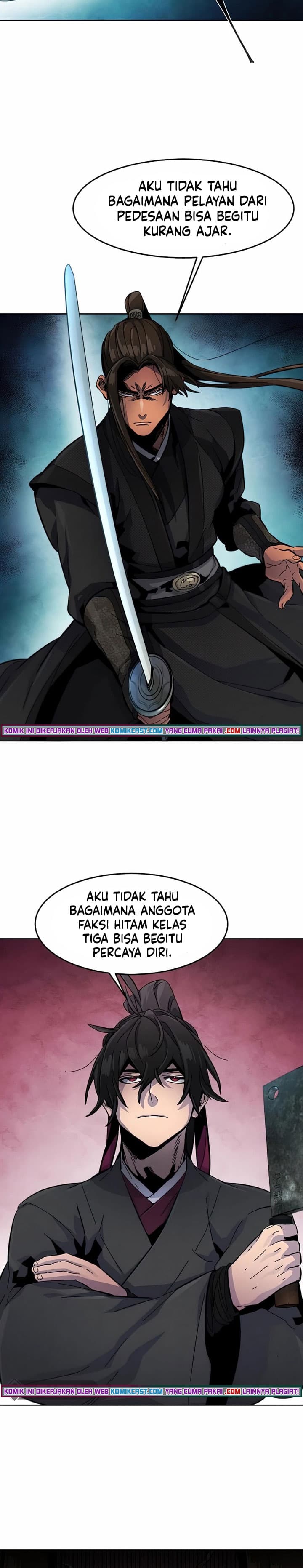 The Return Of the Crazy Demon - Chapter 17 - Page 34
