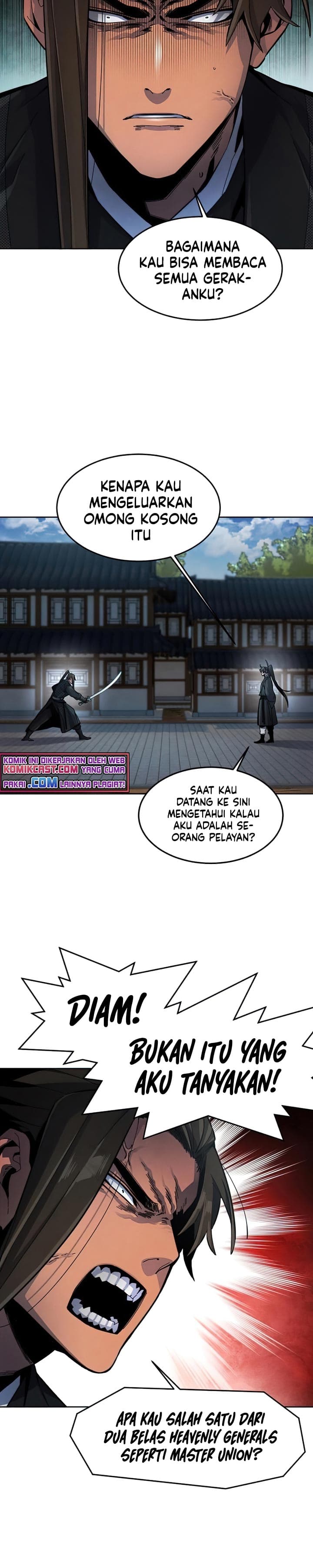 The Return Of the Crazy Demon - Chapter 18 - Page 10