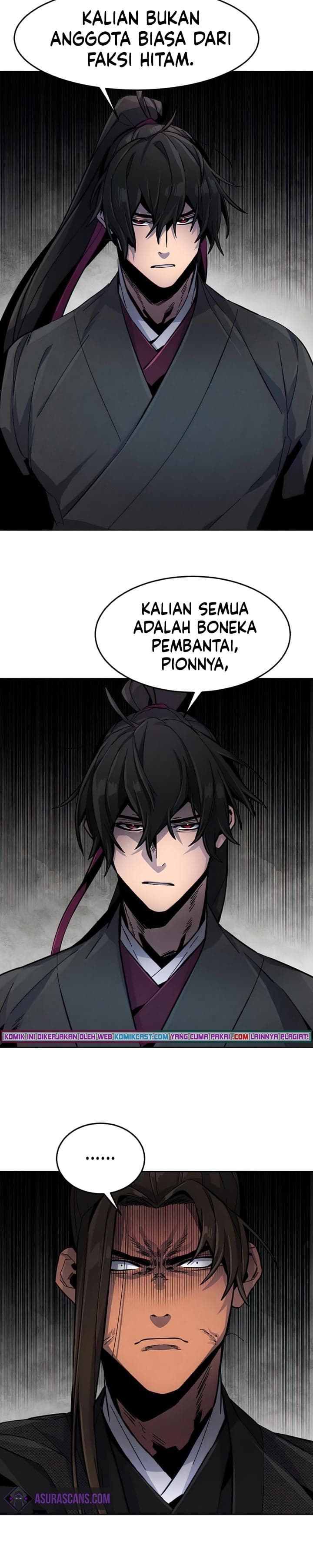 The Return Of the Crazy Demon - Chapter 18 - Page 13