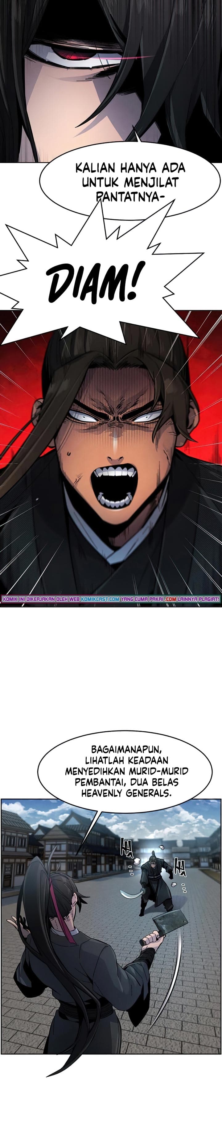 The Return Of the Crazy Demon - Chapter 18 - Page 15