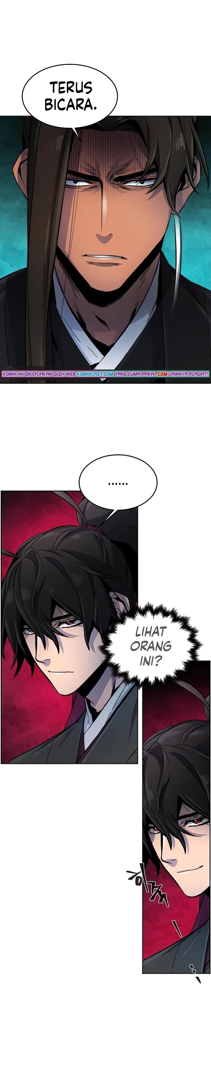 The Return Of the Crazy Demon - Chapter 18 - Page 19