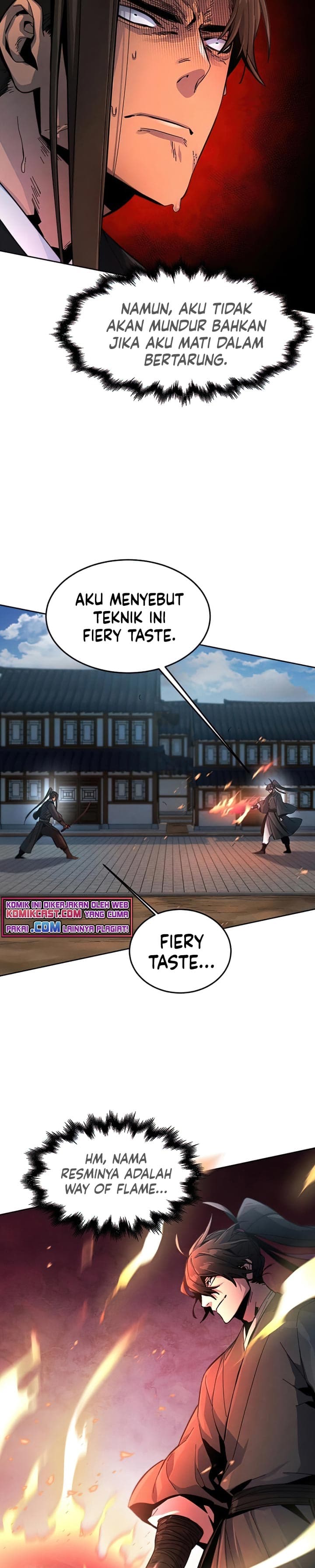 The Return Of the Crazy Demon - Chapter 18 - Page 24