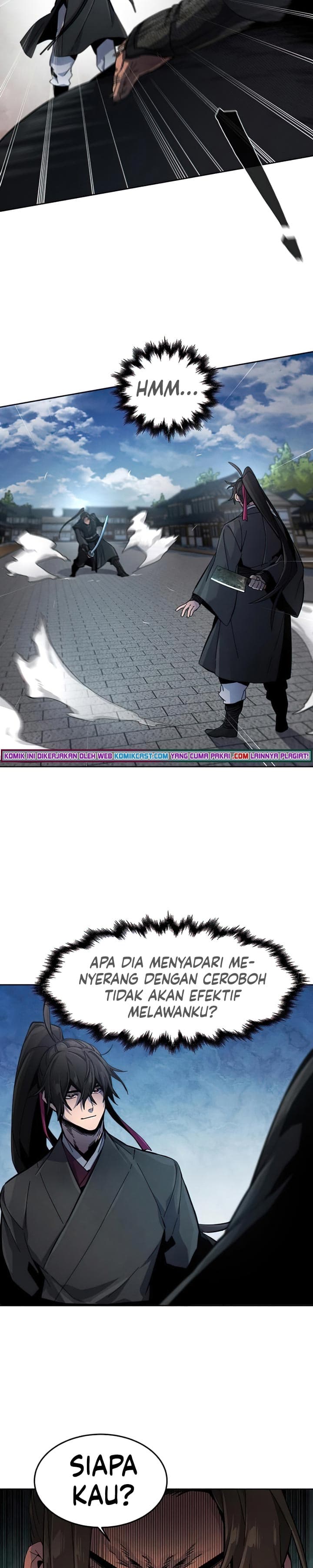 The Return Of the Crazy Demon - Chapter 18 - Page 9