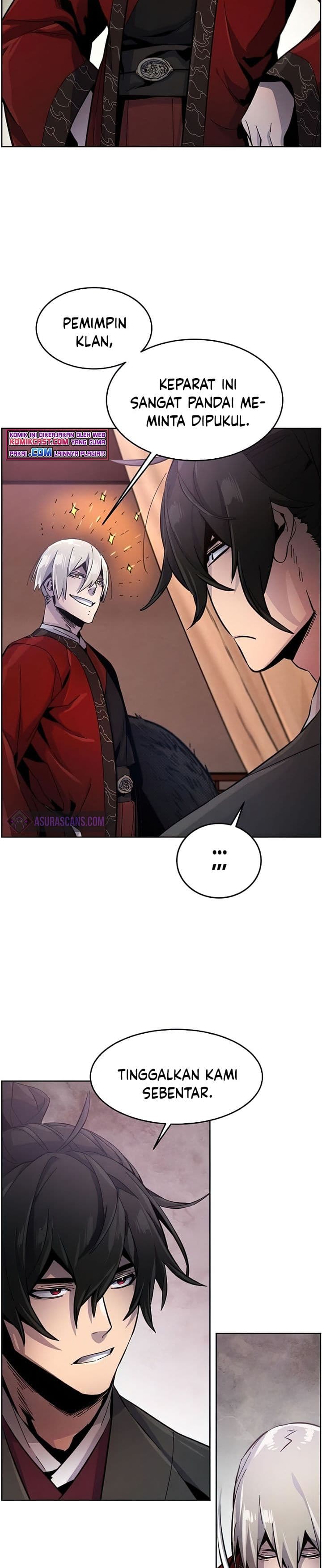 The Return Of the Crazy Demon - Chapter 19 - Page 13