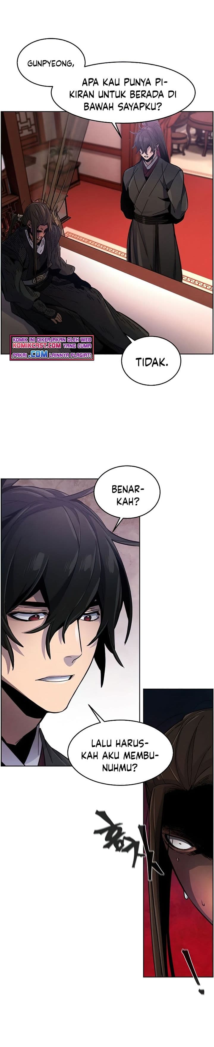 The Return Of the Crazy Demon - Chapter 19 - Page 15