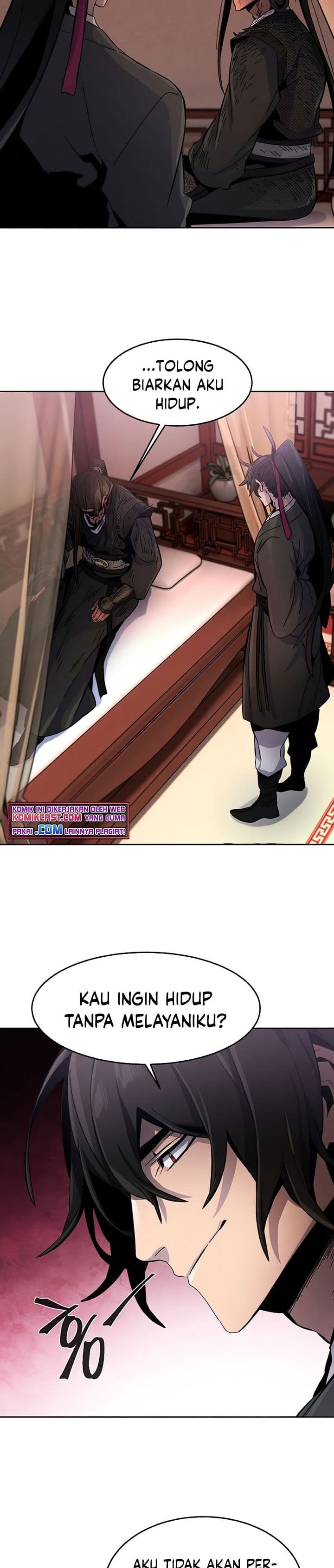 The Return Of the Crazy Demon - Chapter 19 - Page 17