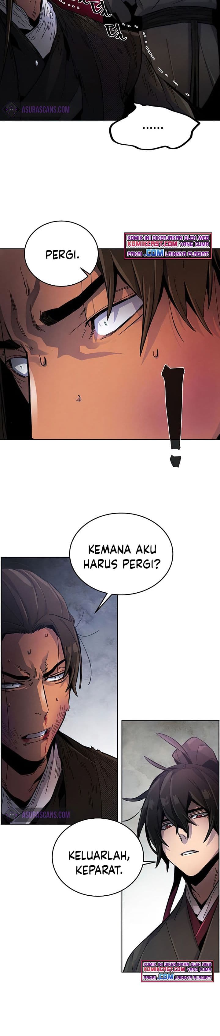 The Return Of the Crazy Demon - Chapter 19 - Page 20