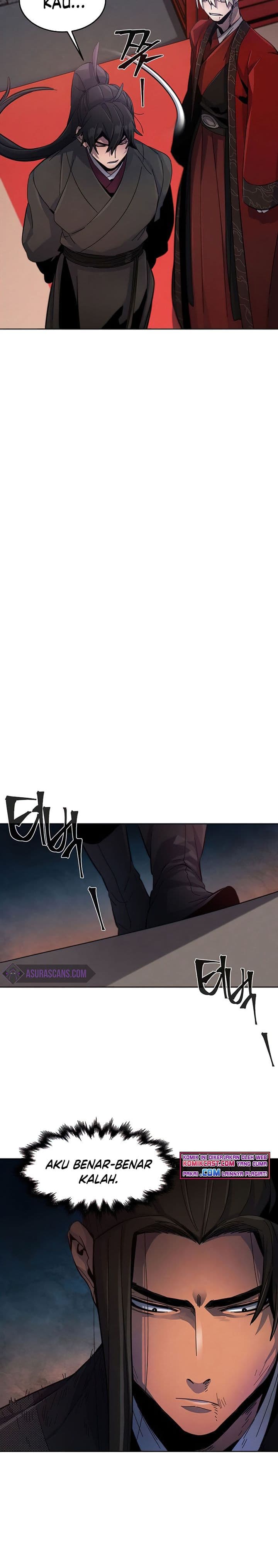 The Return Of the Crazy Demon - Chapter 19 - Page 24
