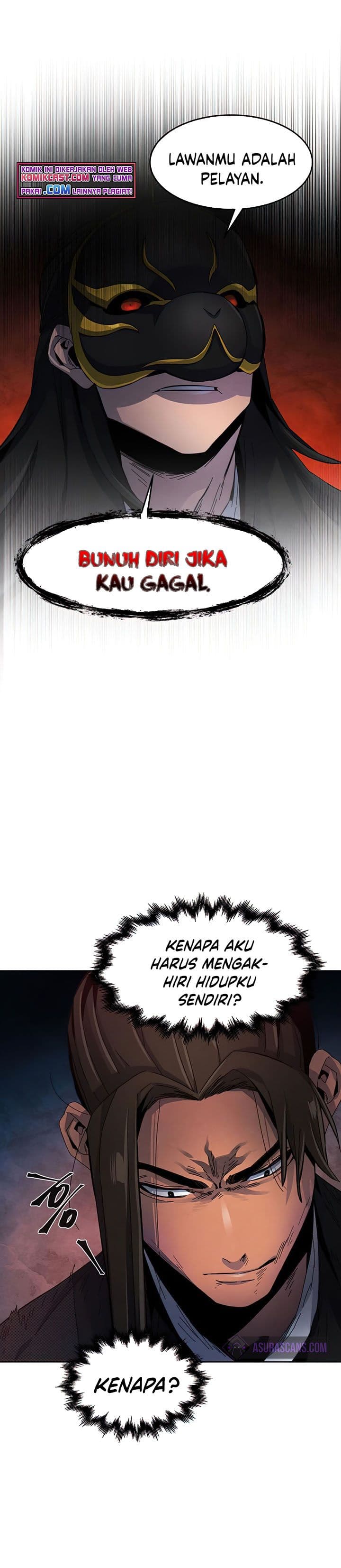 The Return Of the Crazy Demon - Chapter 19 - Page 25