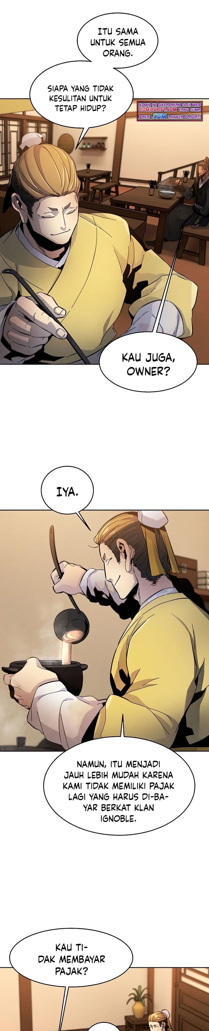 The Return Of the Crazy Demon - Chapter 19 - Page 32
