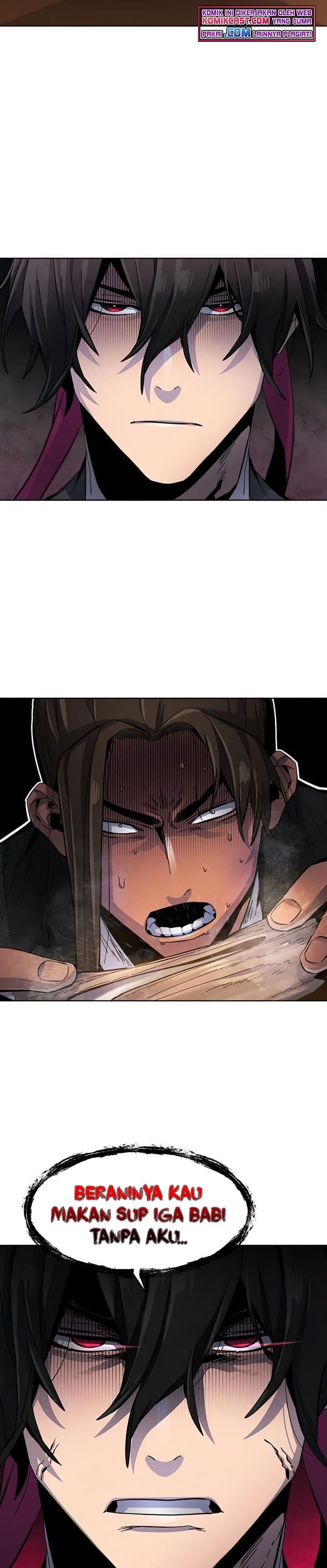 The Return Of the Crazy Demon - Chapter 19 - Page 37
