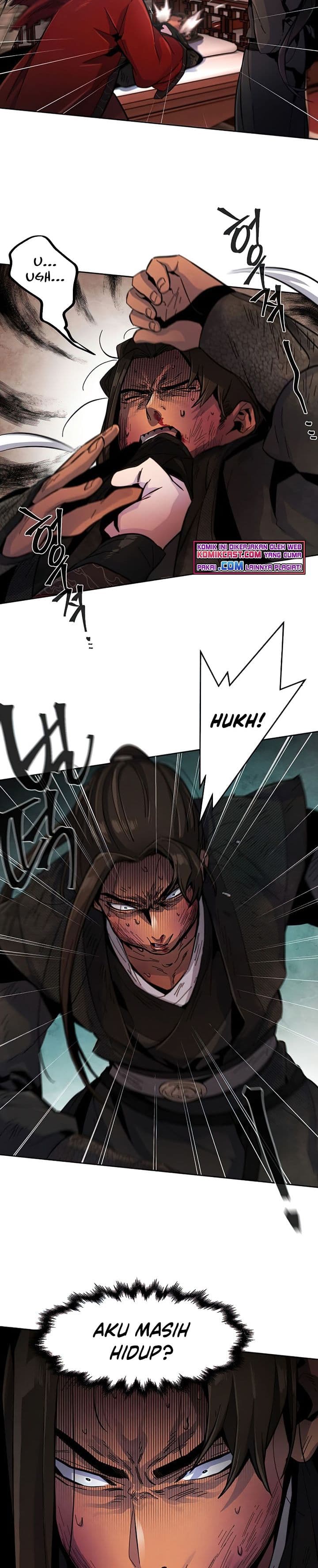 The Return Of the Crazy Demon - Chapter 19 - Page 4