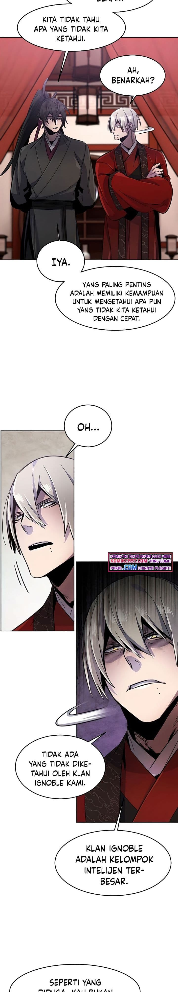 The Return Of the Crazy Demon - Chapter 19 - Page 9