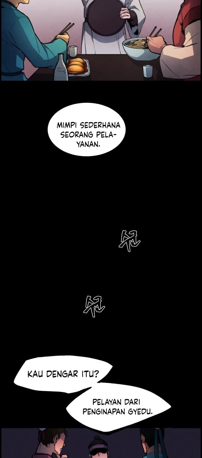 The Return Of the Crazy Demon - Chapter 2 - Page 7