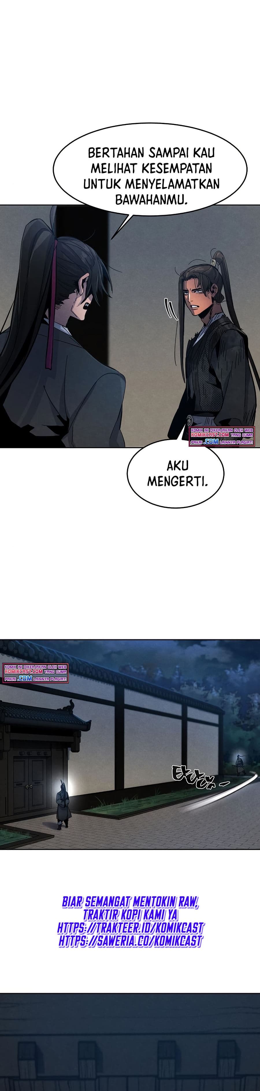 The Return Of the Crazy Demon - Chapter 20 - Page 13