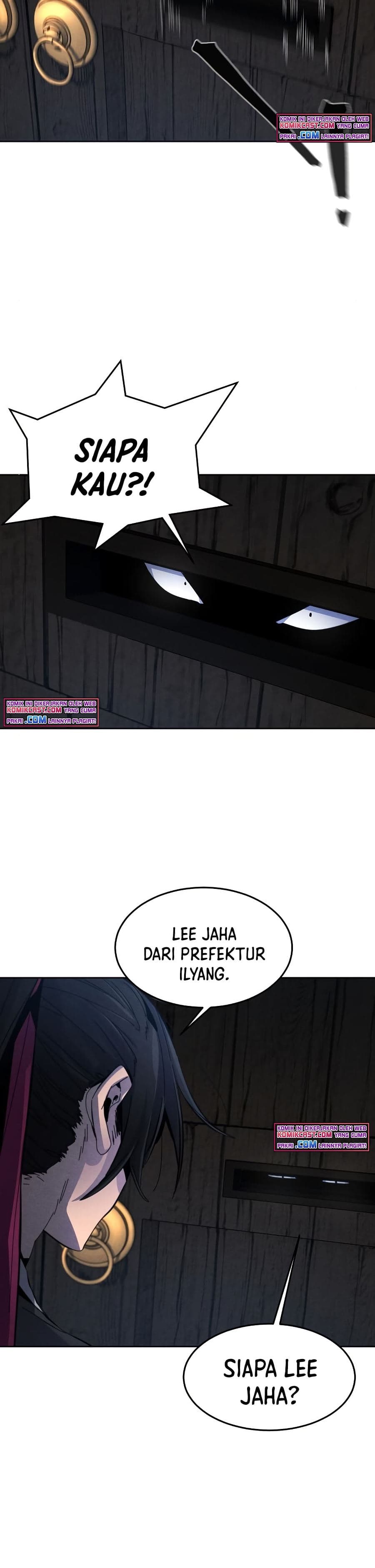 The Return Of the Crazy Demon - Chapter 20 - Page 15