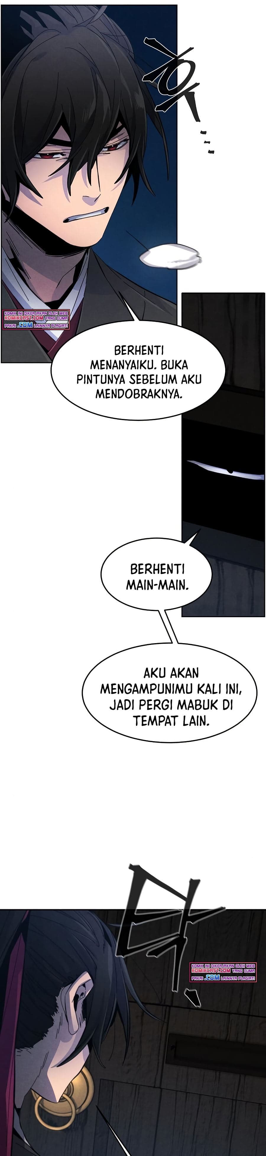 The Return Of the Crazy Demon - Chapter 20 - Page 16