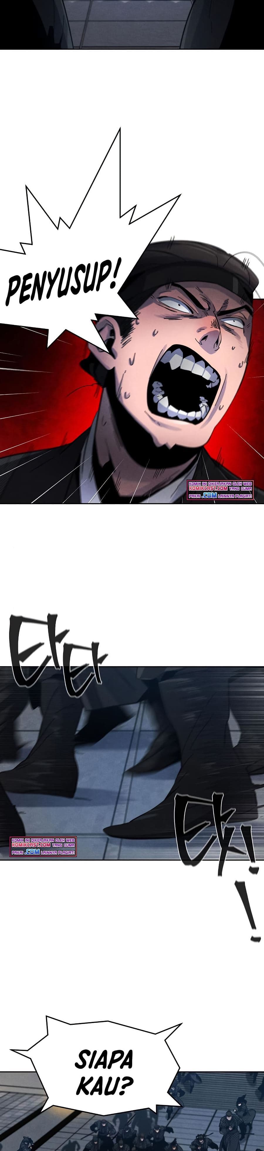 The Return Of the Crazy Demon - Chapter 20 - Page 20