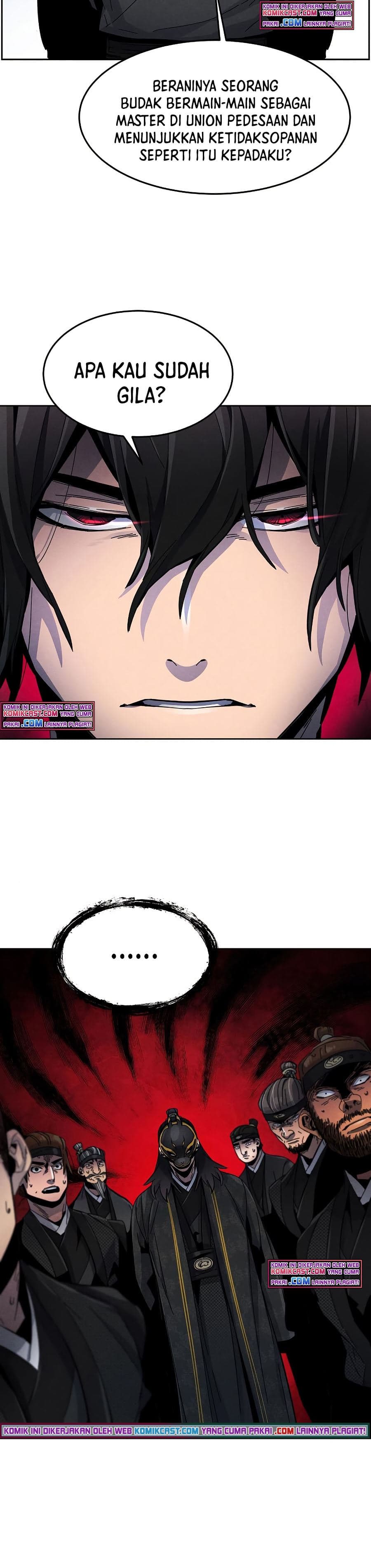The Return Of the Crazy Demon - Chapter 20 - Page 25