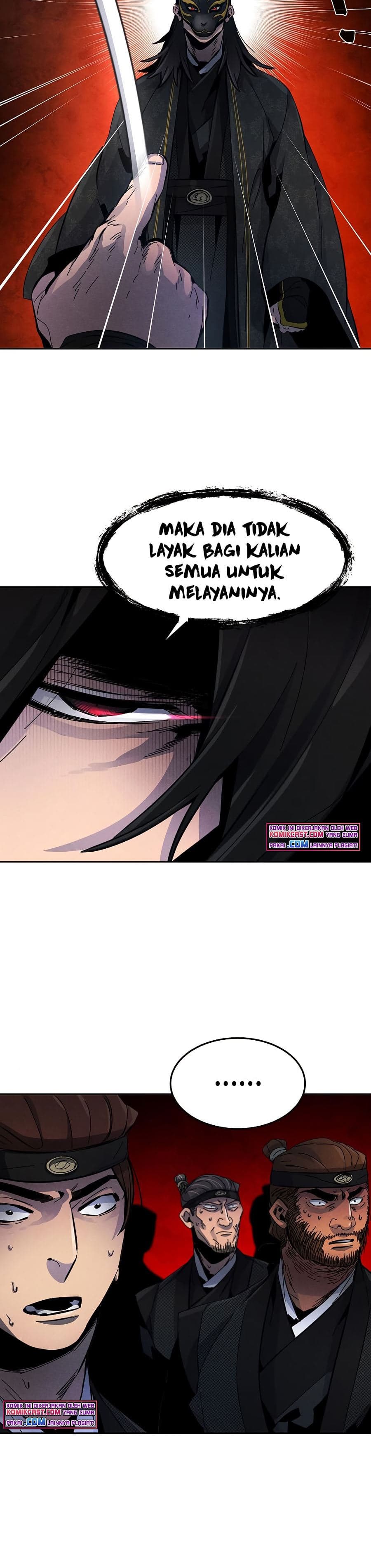 The Return Of the Crazy Demon - Chapter 20 - Page 29