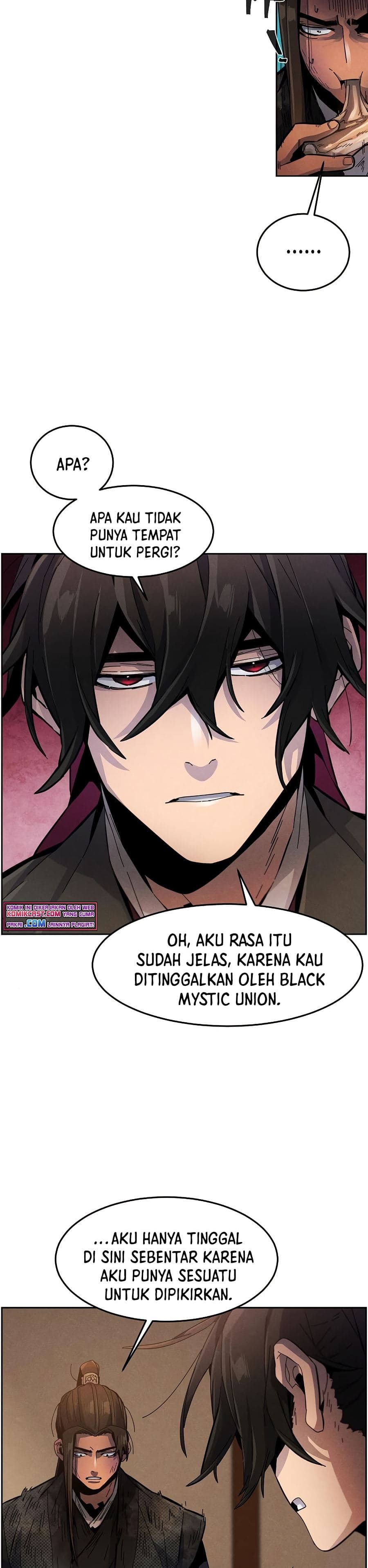 The Return Of the Crazy Demon - Chapter 20 - Page 3