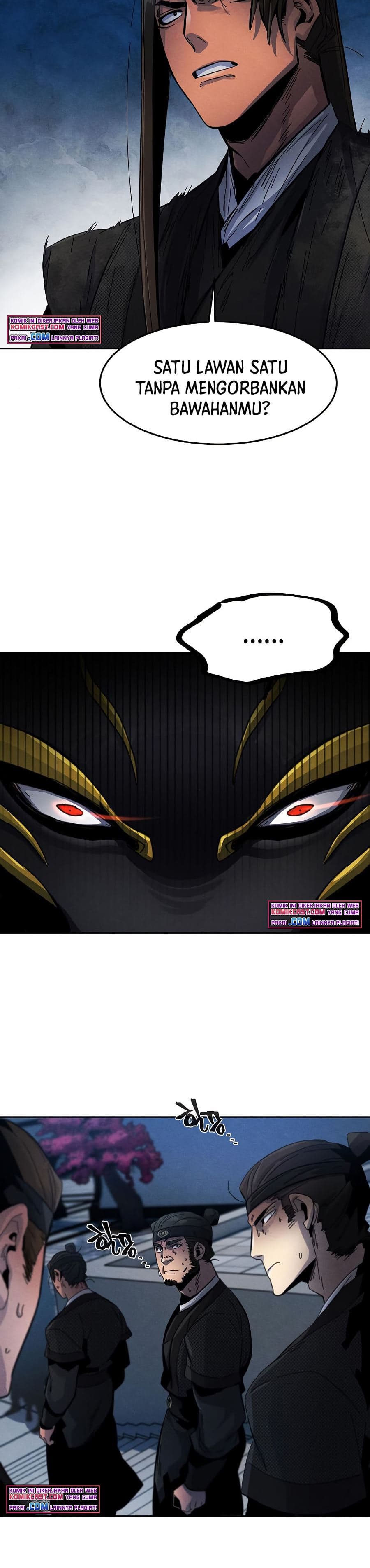 The Return Of the Crazy Demon - Chapter 20 - Page 38